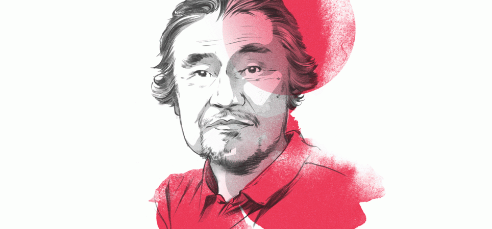 Jörn Kaspuhl Masao Fukomoto