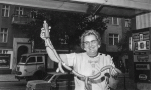 Herta Heuwer