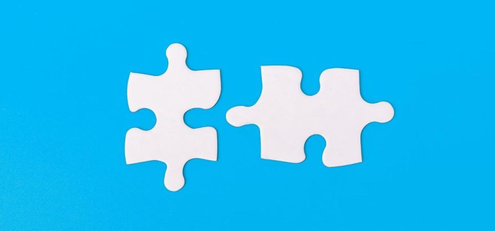 Shutterstock.com Puzzleteile