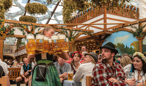 Oktoberfest